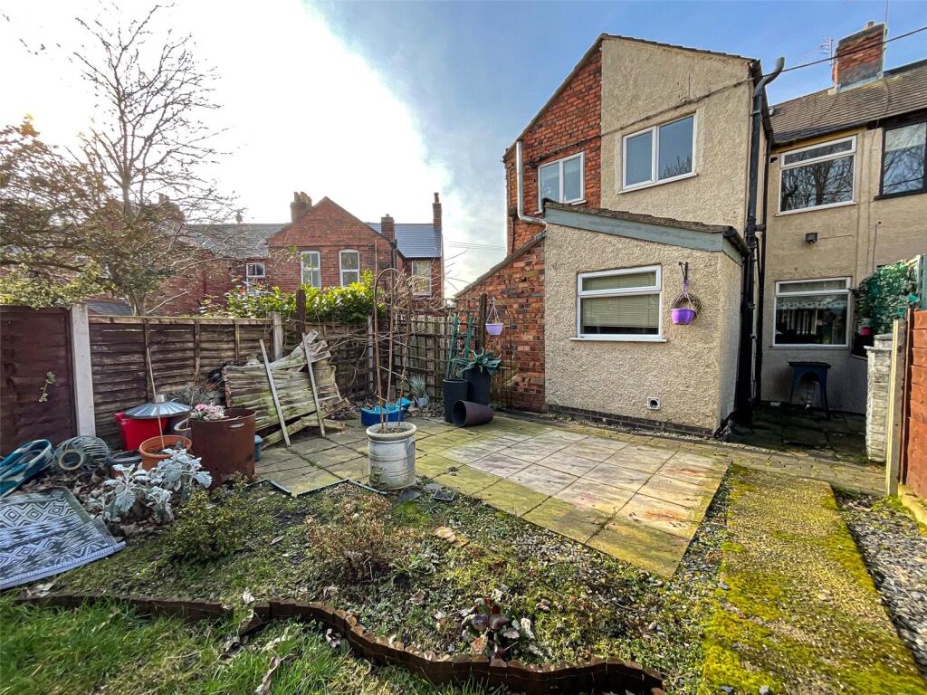 Additional image 23 of Ludgate, Tamworth, Staffordshire, B79