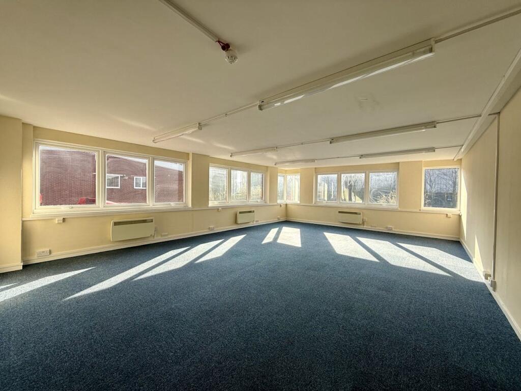 Additional image 6 of Unit 2 Aston Expressway Industrial Estate, Aston, Birmingham, B6 4EX