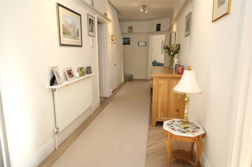 Additional image 13 of Becton Lane, Barton on Sea, New Milton, Hampshire, BH25