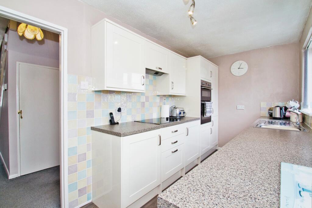 Additional image 8 of Rivers Road, YEOVIL, Somerset, BA21