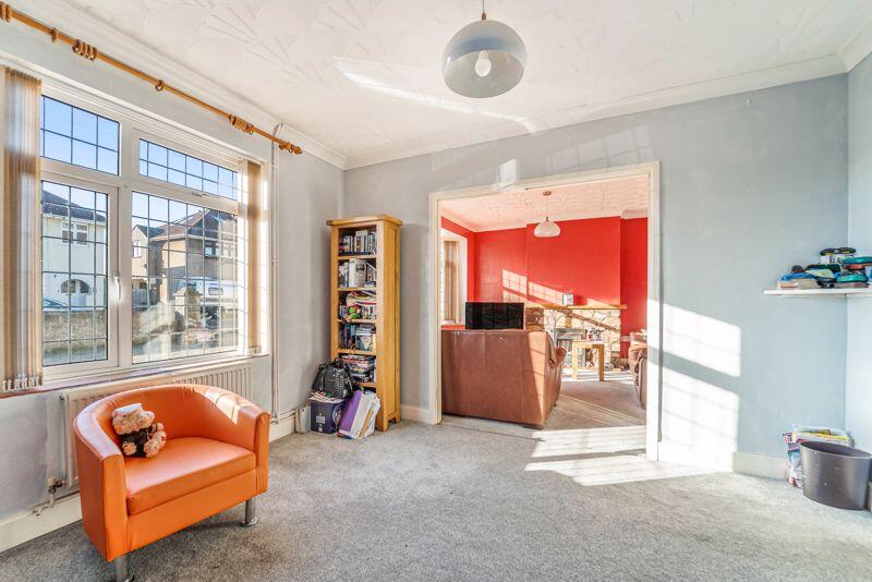 Additional image 12 of Belgrave Road, Milton - 3 DOUBLE BEDROOMS