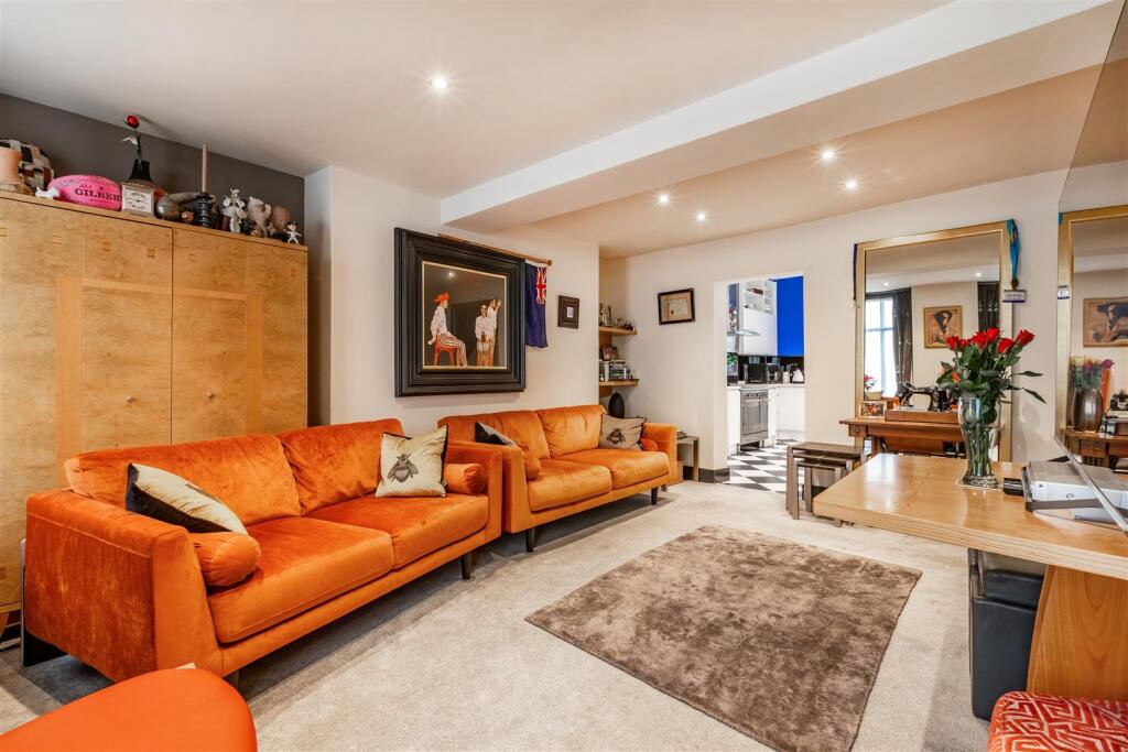 Additional image 2 of Norfolk Street, Brighton