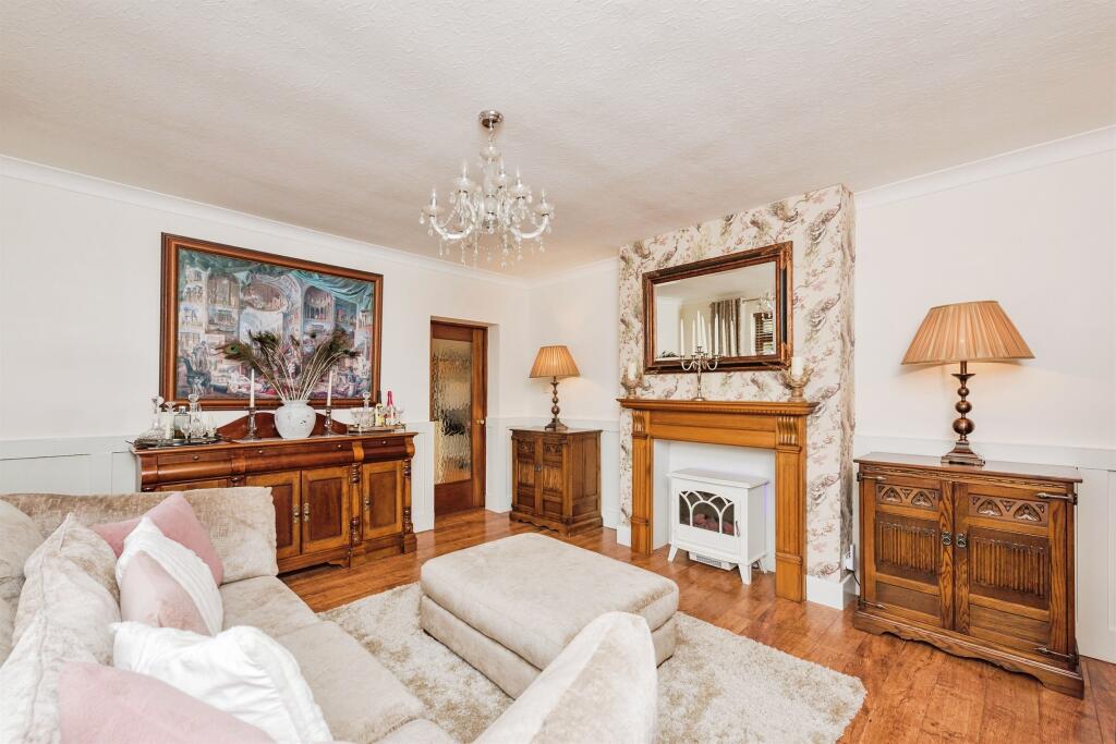 Additional image 7 of Church Lane, Seckington, TAMWORTH