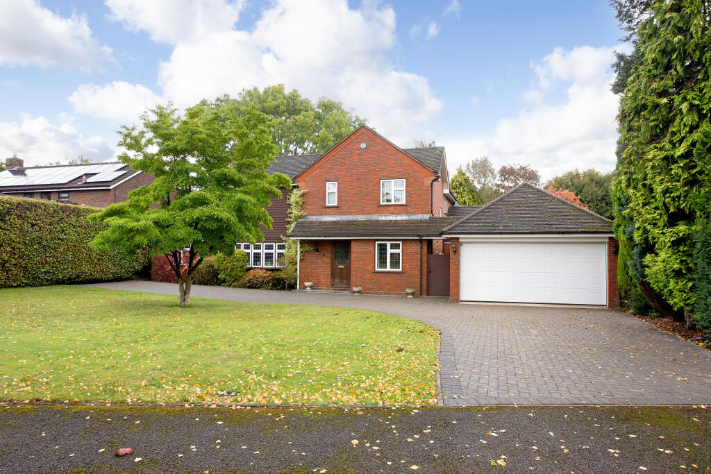 Additional image 20 of The Chowns, Harpenden, AL5