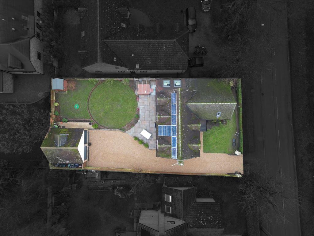 Additional image 24 of Station Road, Wilburton, CB6