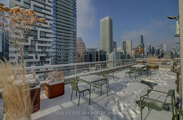 Additional image 24 of 50 Lombard St Unit 1004