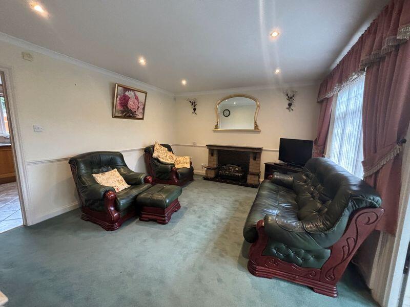 Primary image of Abbotsford Avenue Great Barr,, Birmingham B43 6HE
