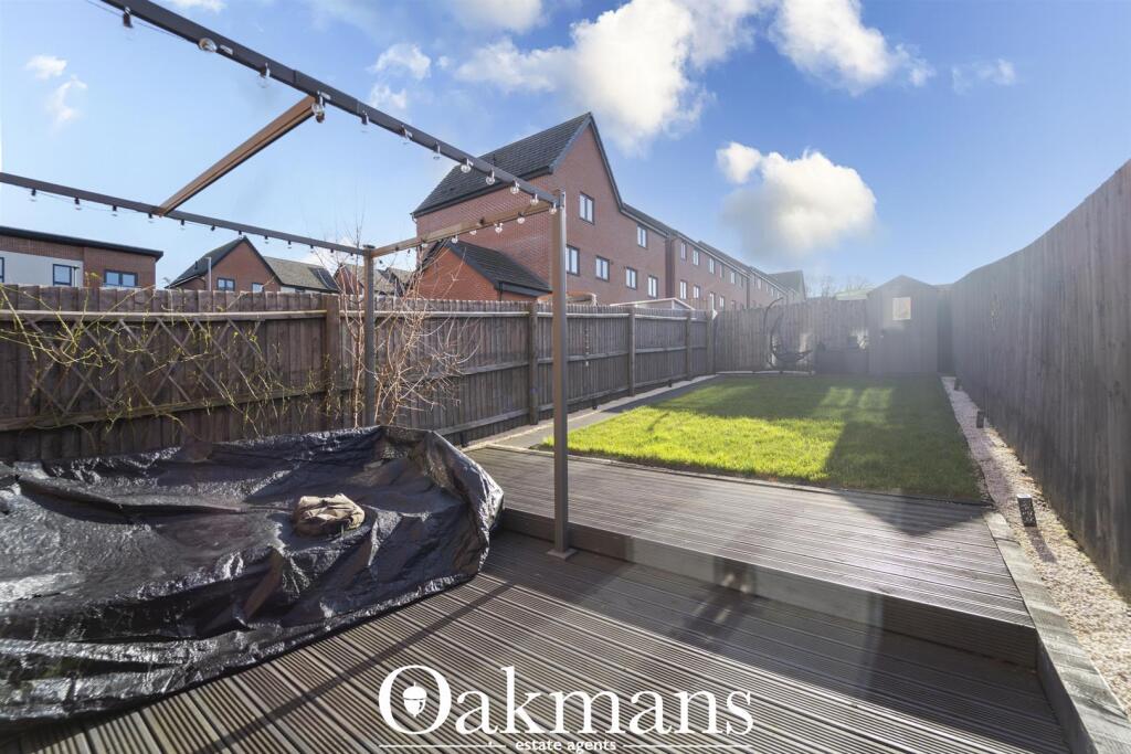 Additional image 22 of Ambassador Avenue, Birmingham