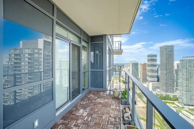 Additional image 26 of 2220 LAKE SHORE Blvd Unit 4208