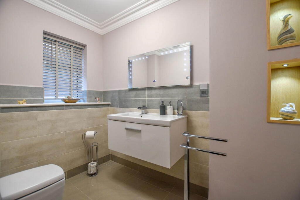 Additional image 15 of Druidstone Road, Old St. Mellons, Wales , Cardiff, CF3 6XD