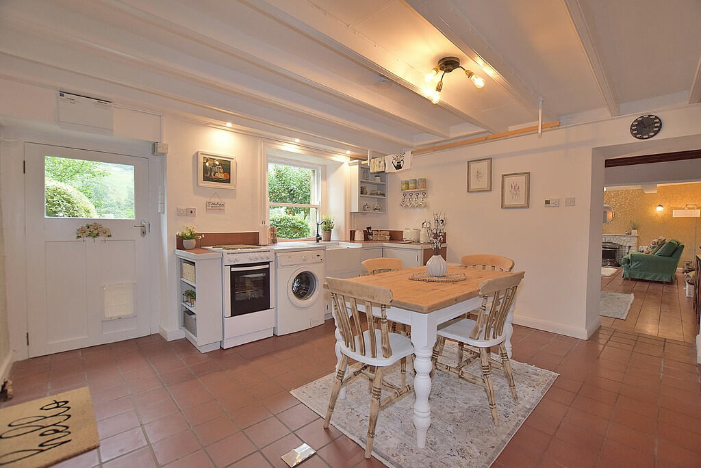 Additional image 8 of Low Row