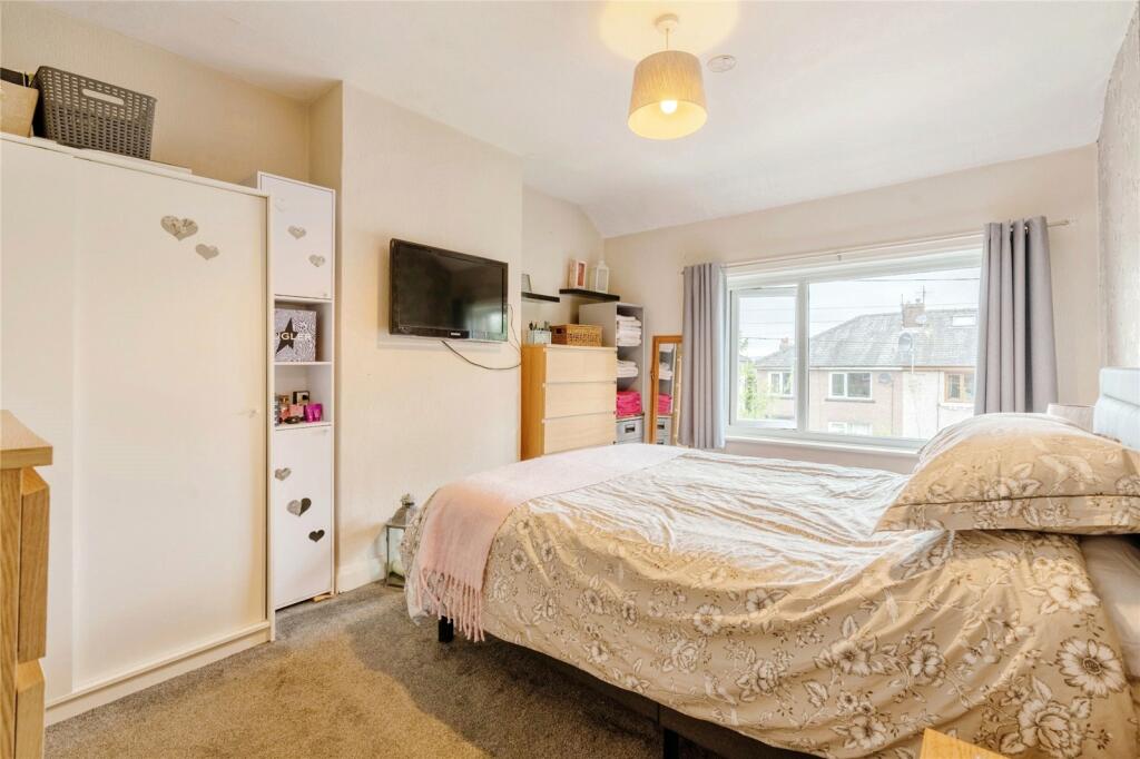 Additional image 10 of St. Johns Place, Nelson, Lancashire, BB9