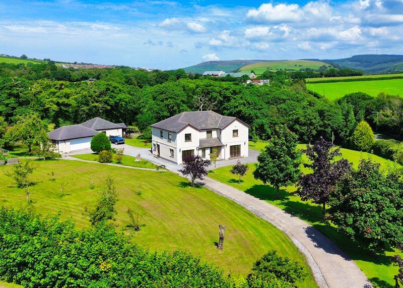 Additional image 16 of Orchard House, Llangynwyd, Maesteg, CF34 9RU