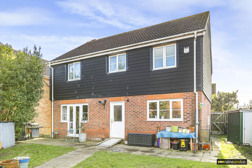 Additional image 32 of Ivy Walk, Hatfield