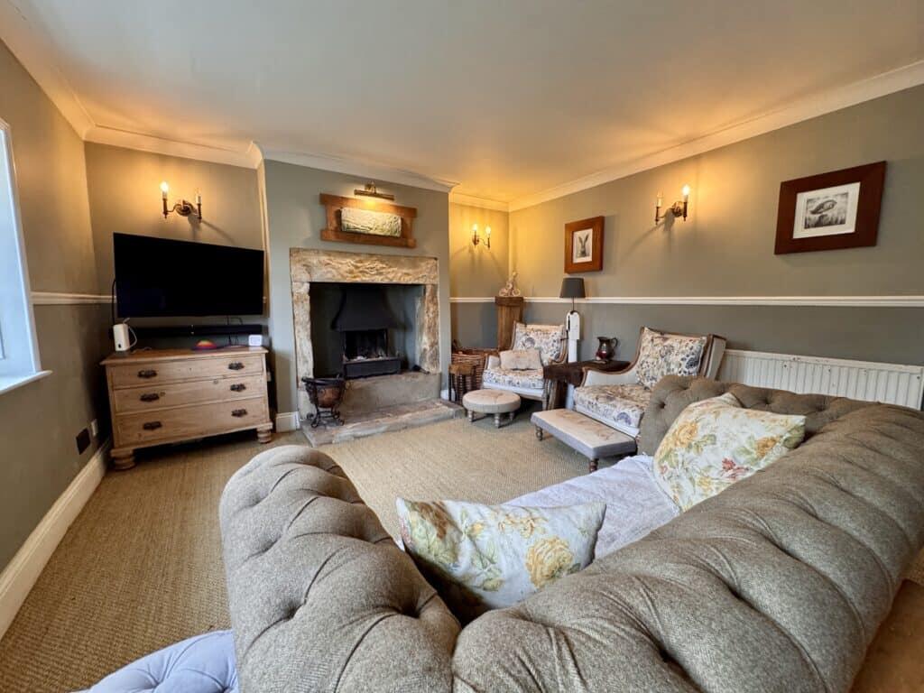 Additional image 8 of The Croft, The Ford, East Layton, Richmond, North Yorkshire