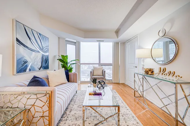 Additional image 19 of 5791 Yonge St Unit 1603