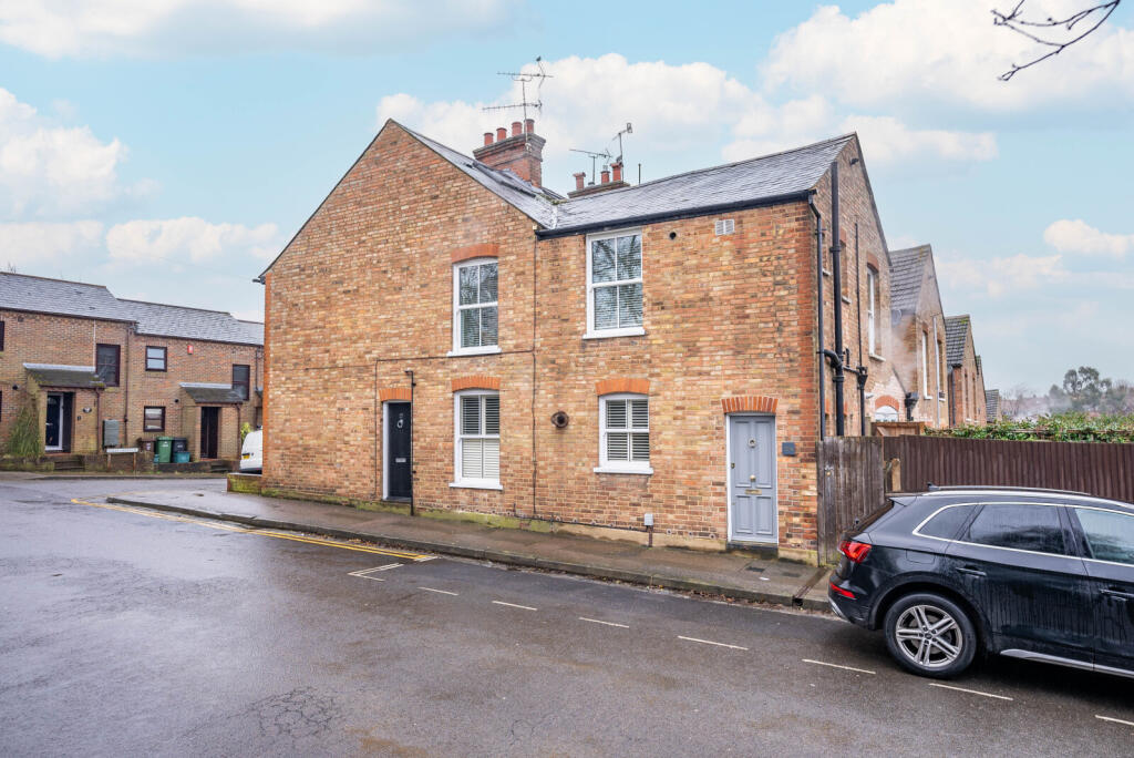 Additional image 12 of Normandy Road, St. Albans, Herts, AL3