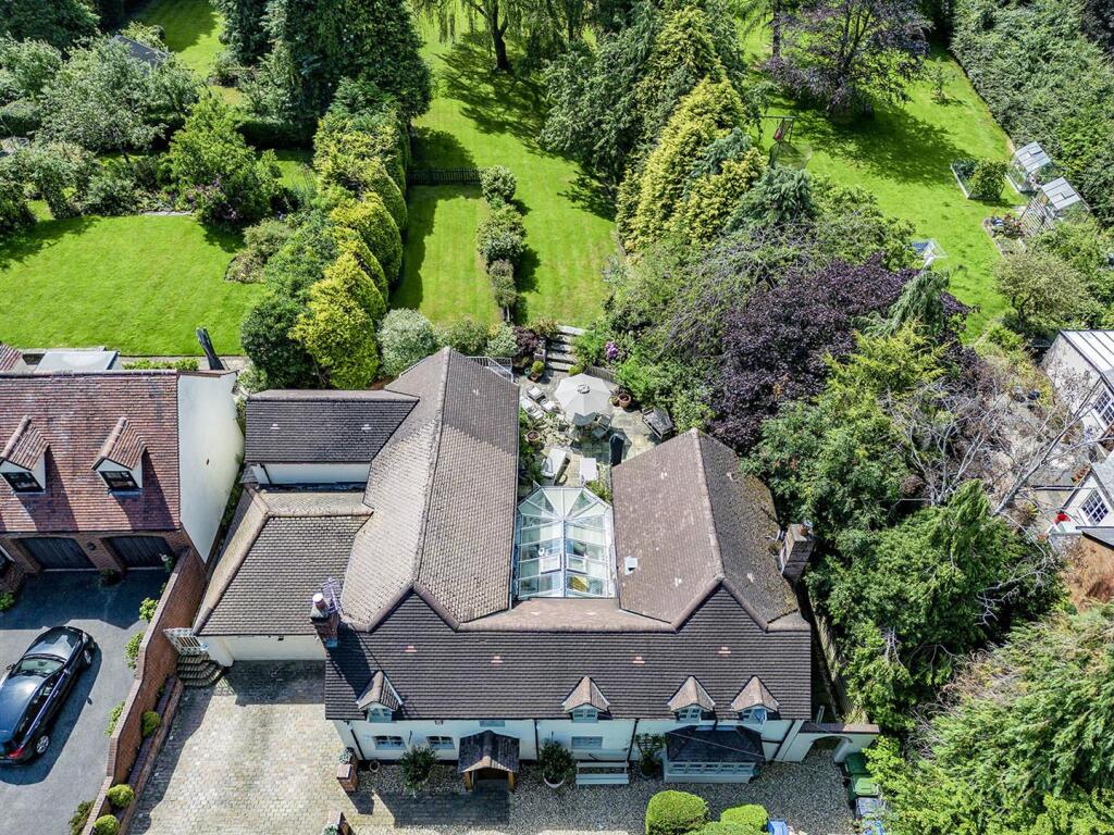 Additional image 30 of Penn Lane, Tanworth-In-Arden