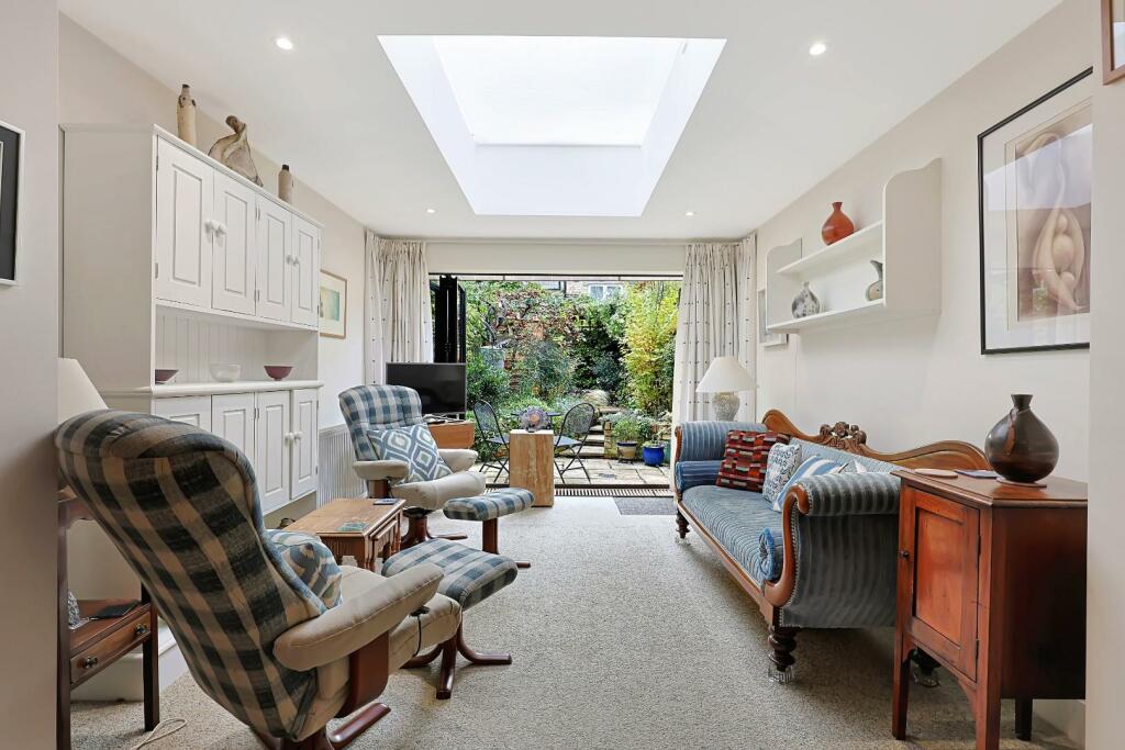 Additional image 5 of Earl Street, Cambridge