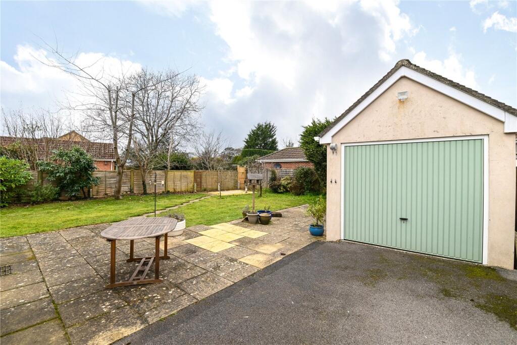 Additional image 12 of Milton Grove, New Milton, Hampshire, BH25