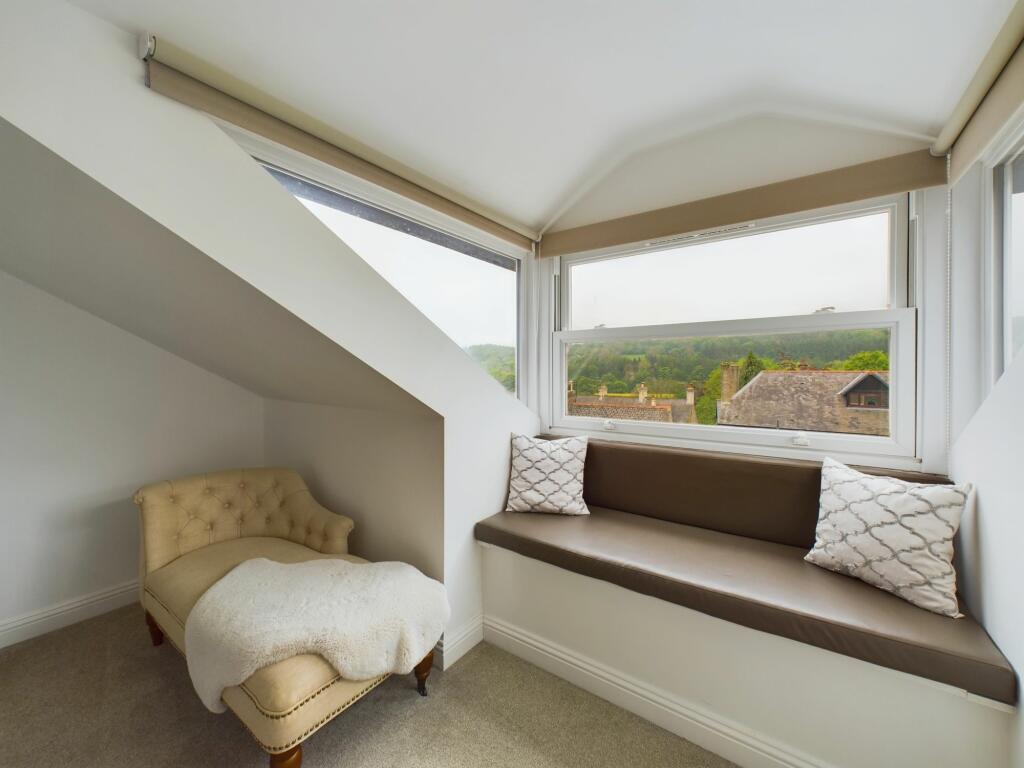 Additional image 34 of Penthouse apartment, Front Street, Stanhope