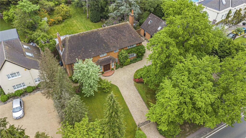 Additional image 4 of Kentish Lane, Brookmans Park, Hertfordshire, AL9