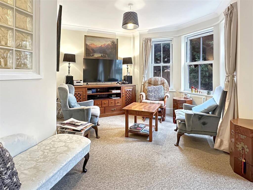 Additional image 2 of St. Matthews Gardens, Cambridge