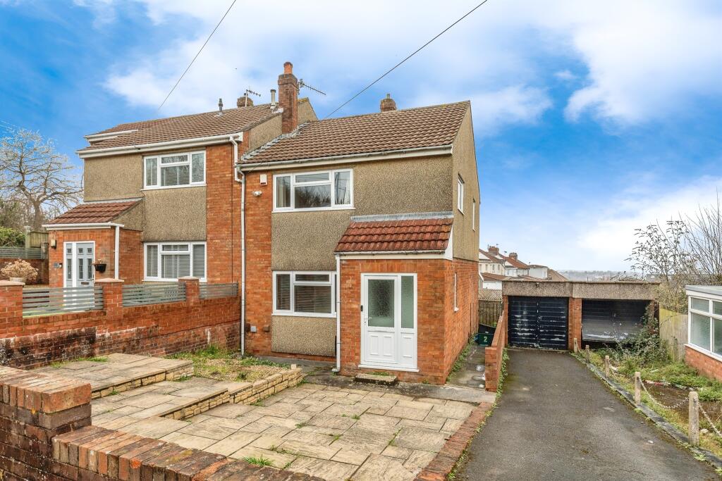 Additional image 15 of Greenridge Close, Bristol