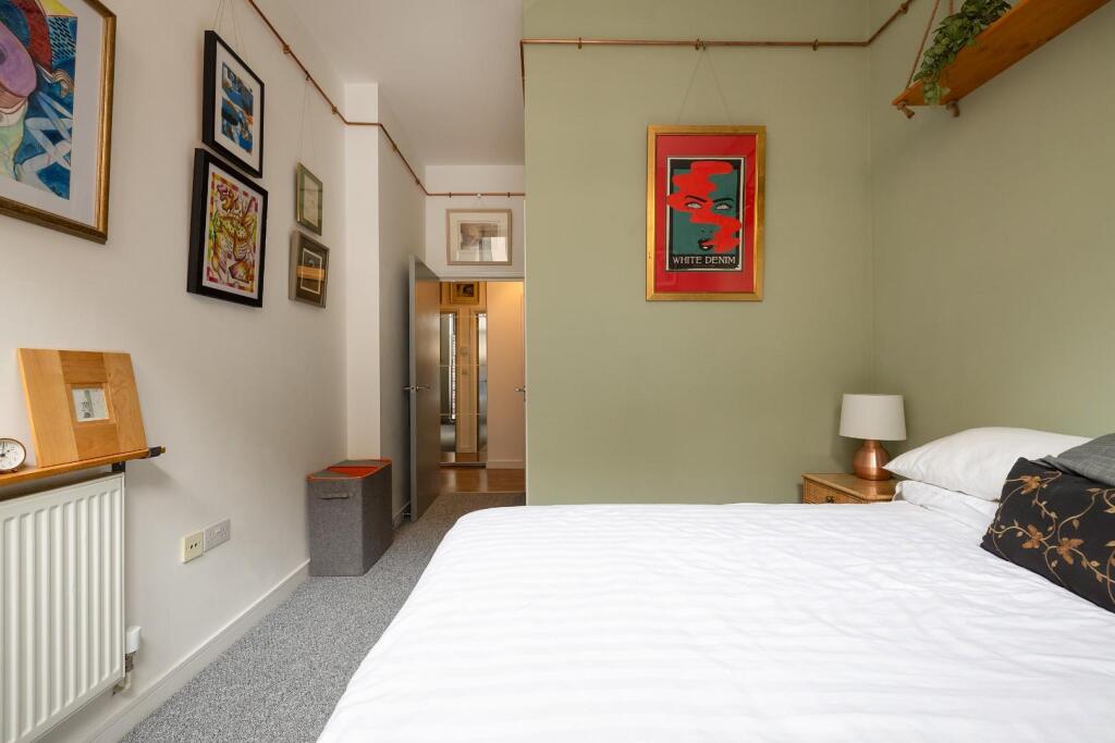 Additional image 11 of Jacob Street, Old Market