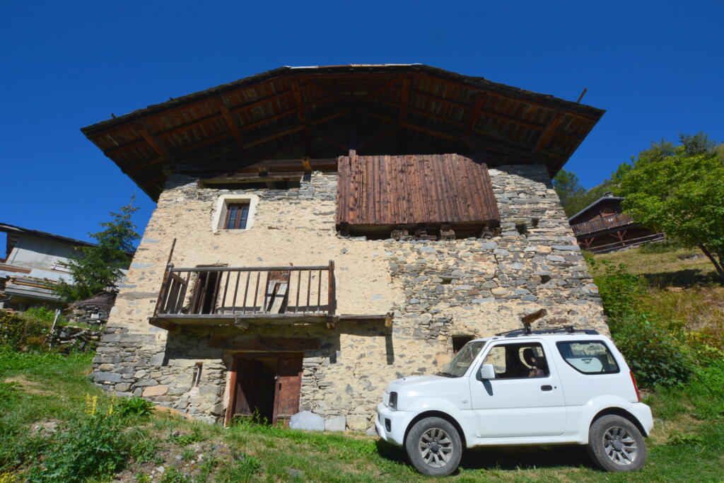 Additional image 2 of 73350 montagny, France