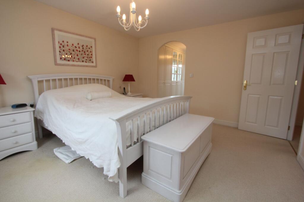 Additional image 16 of Lon Lindys, Rhoose, CF62