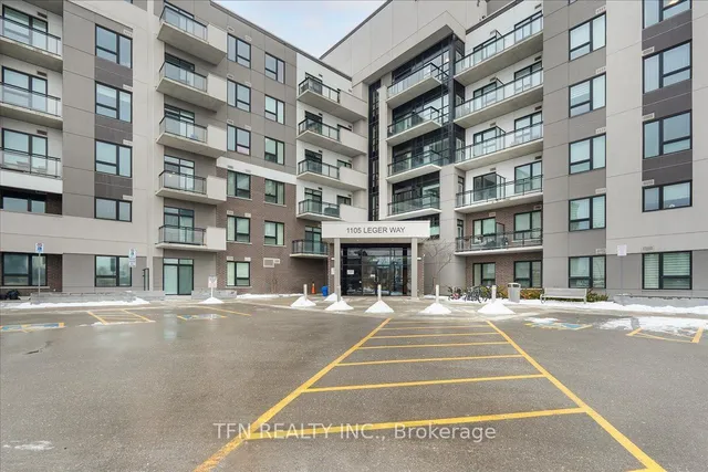 1105 Leger Way Unit 514