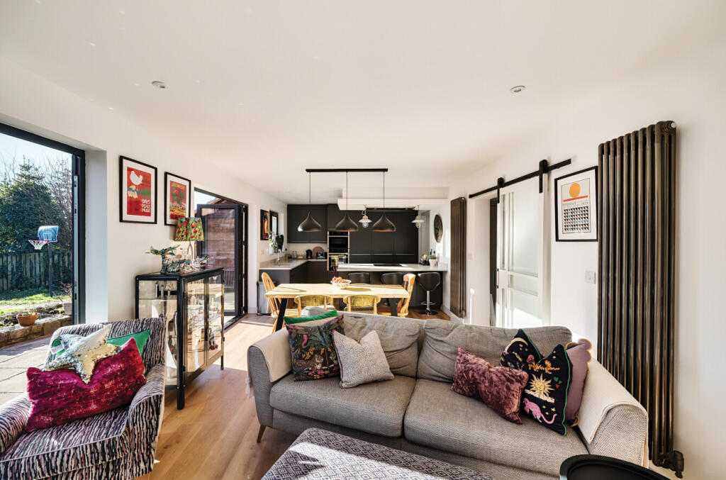 Additional image 3 of Manor Court, Easton, Wells, BA5