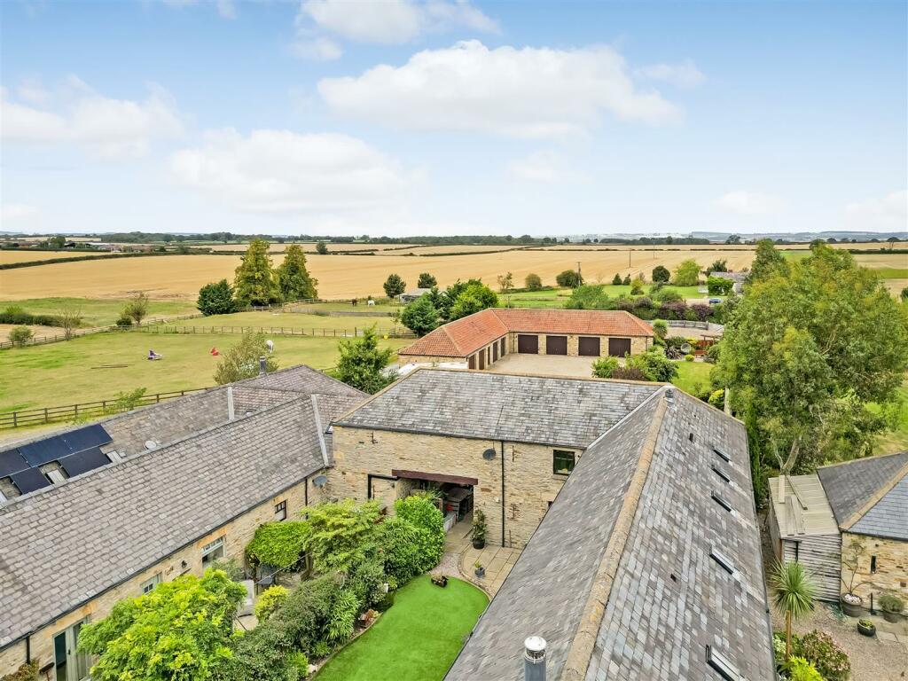 Additional image 3 of Carlton Green Farm, Aldbrough St John, Richmond