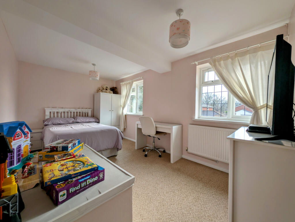 Additional image 32 of Grovers Field, Abercynon CF45 4PP