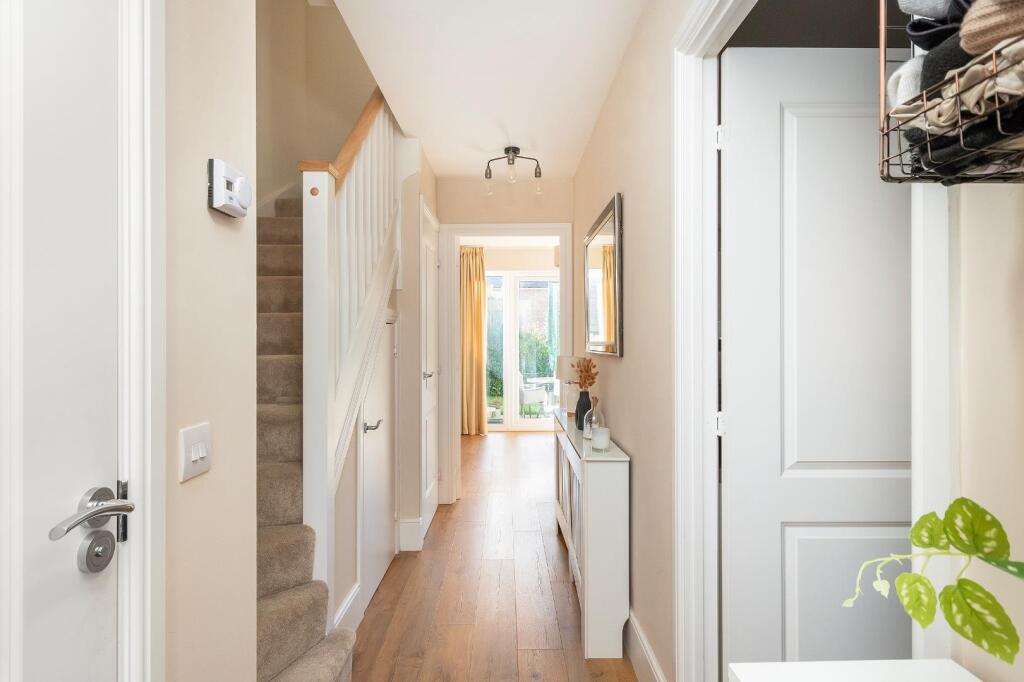Additional image 9 of Alexander Road, Frenchay