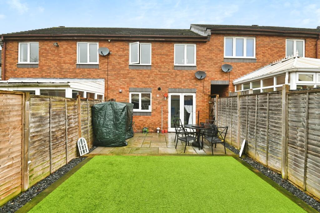 Additional image 15 of Tom Williams Way, Wilnecote, Tamworth, B77