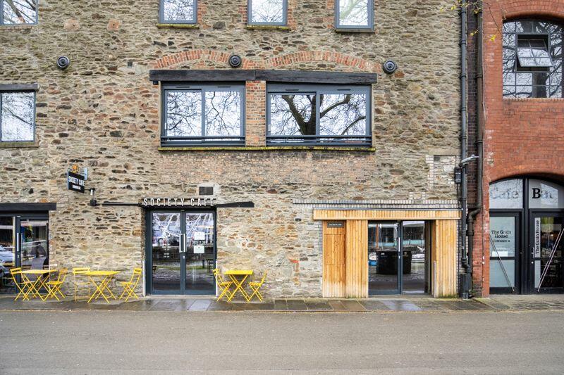 Additional image 10 of The Harris Lofts, Harbourside