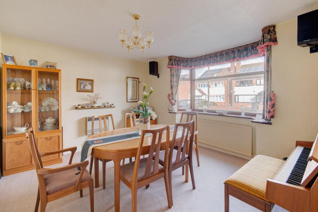 Additional image 9 of Peverell Drive, Birmingham, West Midlands, B28