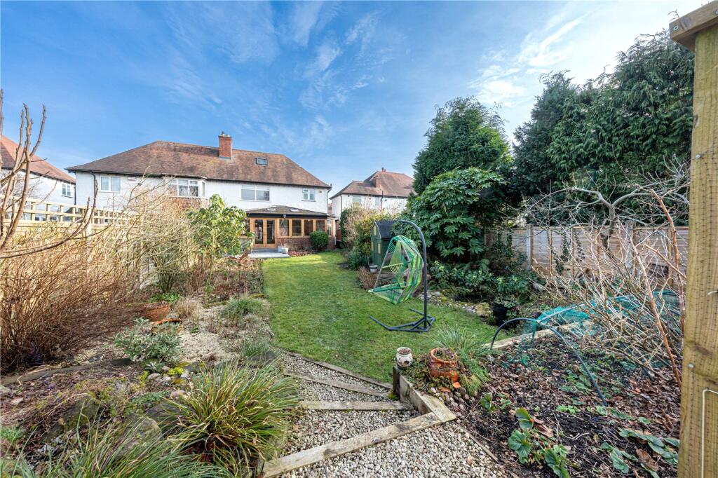 Additional image 36 of Emmanuel Road, Sutton Coldfield, West Midlands, B73