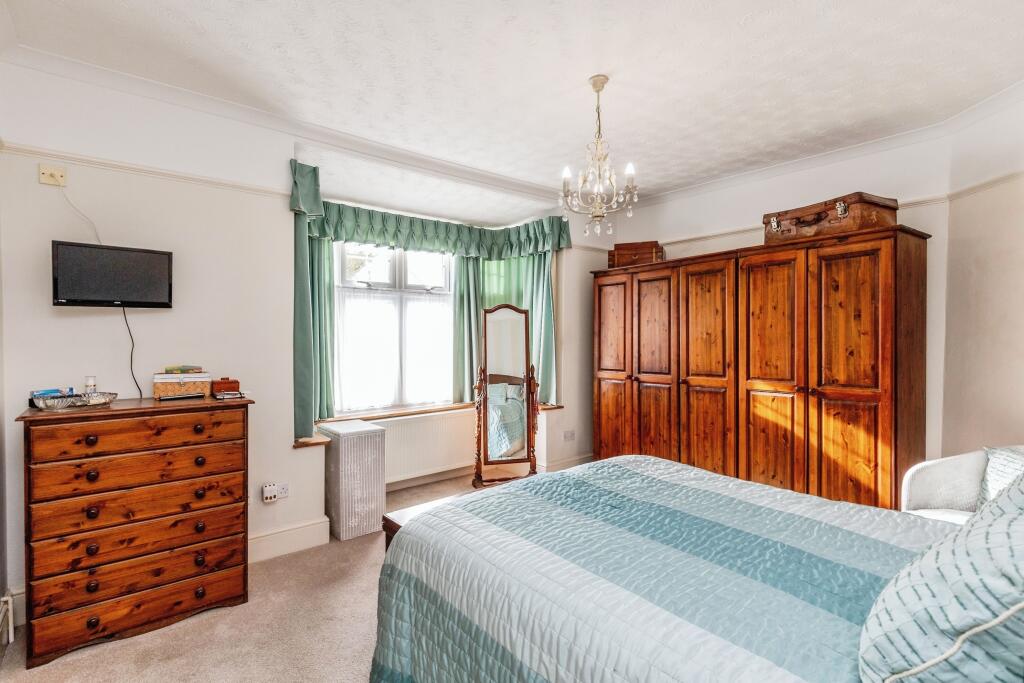 Additional image 10 of Elm Tree Road, Locking, Weston-super-Mare, Somerset, BS24