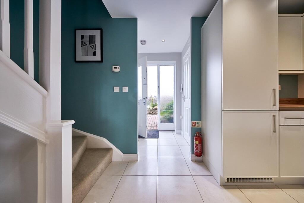 Additional image 5 of Land Off Cefn Yr Hendy,
Miskin,
Rhondda Cynon Taff,
CF72 8PN