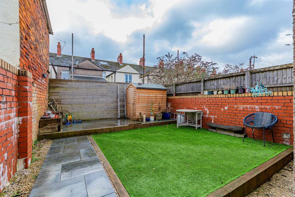 Additional image 21 of Forrest Street, Cardiff