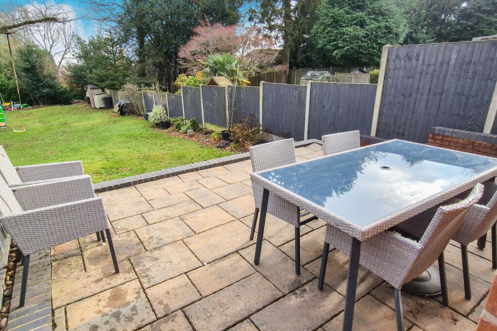 Additional image 23 of Chadwick Avenue, Birmingham, B45