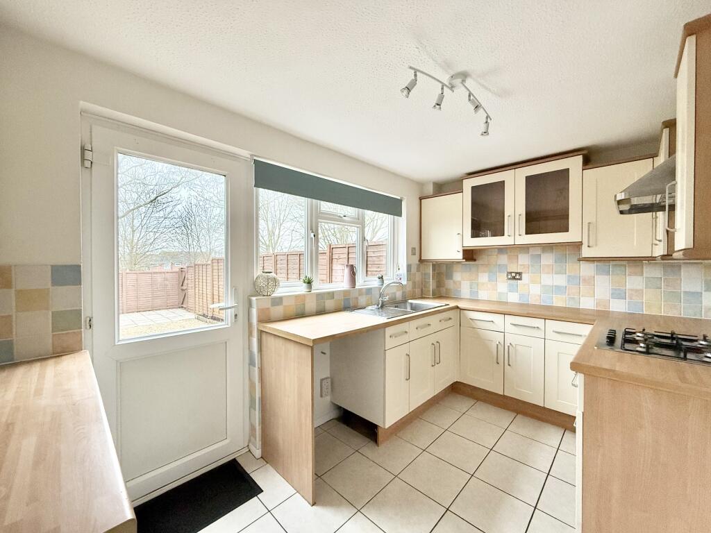 Additional image 5 of Constable Close, Yeovil, Somerset