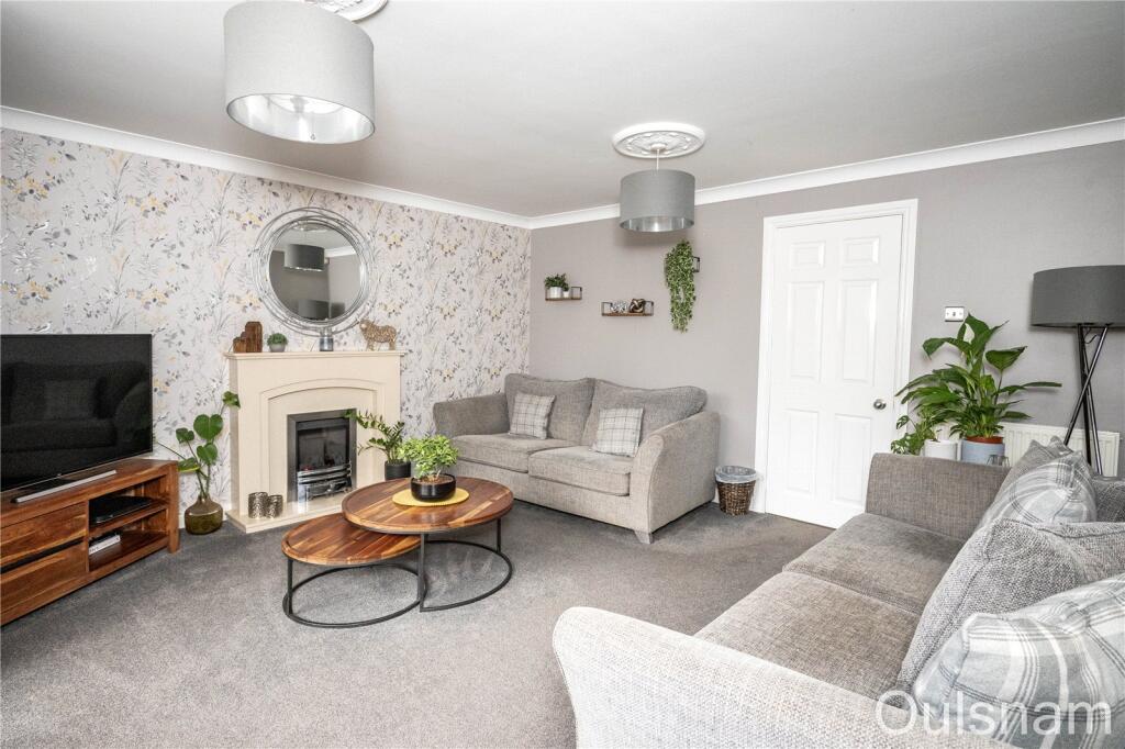 Additional image 10 of Sedgefield Walk, Catshill, Bromsgrove, Worcestershire, B61