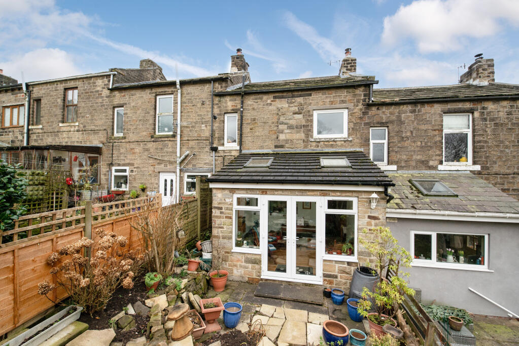 Additional image 15 of Alma Terrace, East Morton, West Yorkshire, BD20