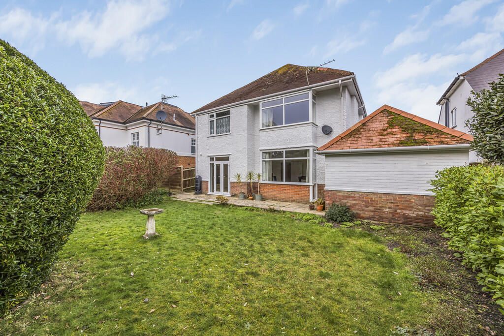 Additional image 29 of Newstead Road, Bournemouth