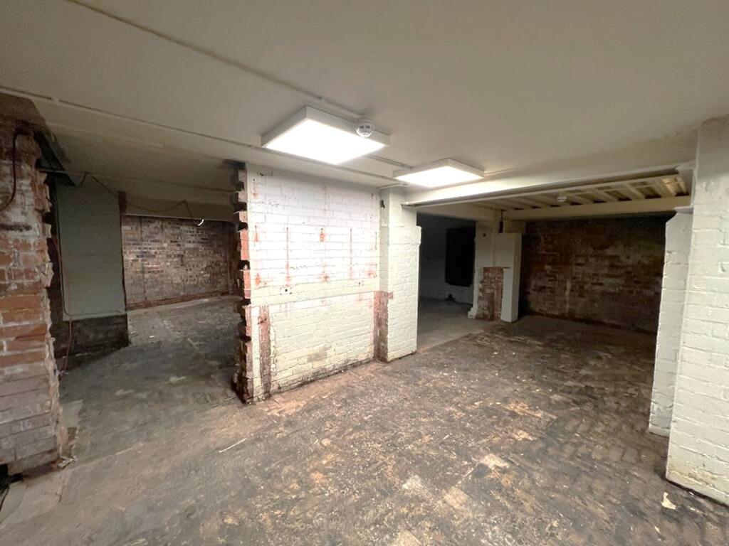 Additional image 10 of 32-35 Water Street, Jewellery Quarter, Birmingham, B3 1HL