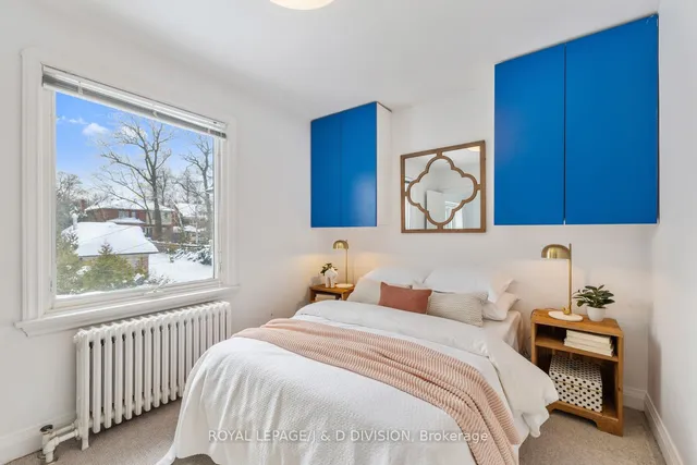 Additional image 21 of 379 Glencairn Ave